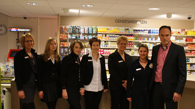 Team Looijen Krabbendijke